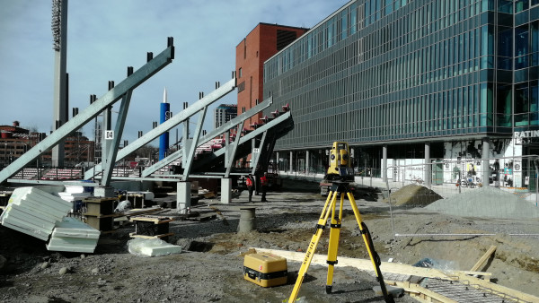 Tampere Stadion muutos 2018 